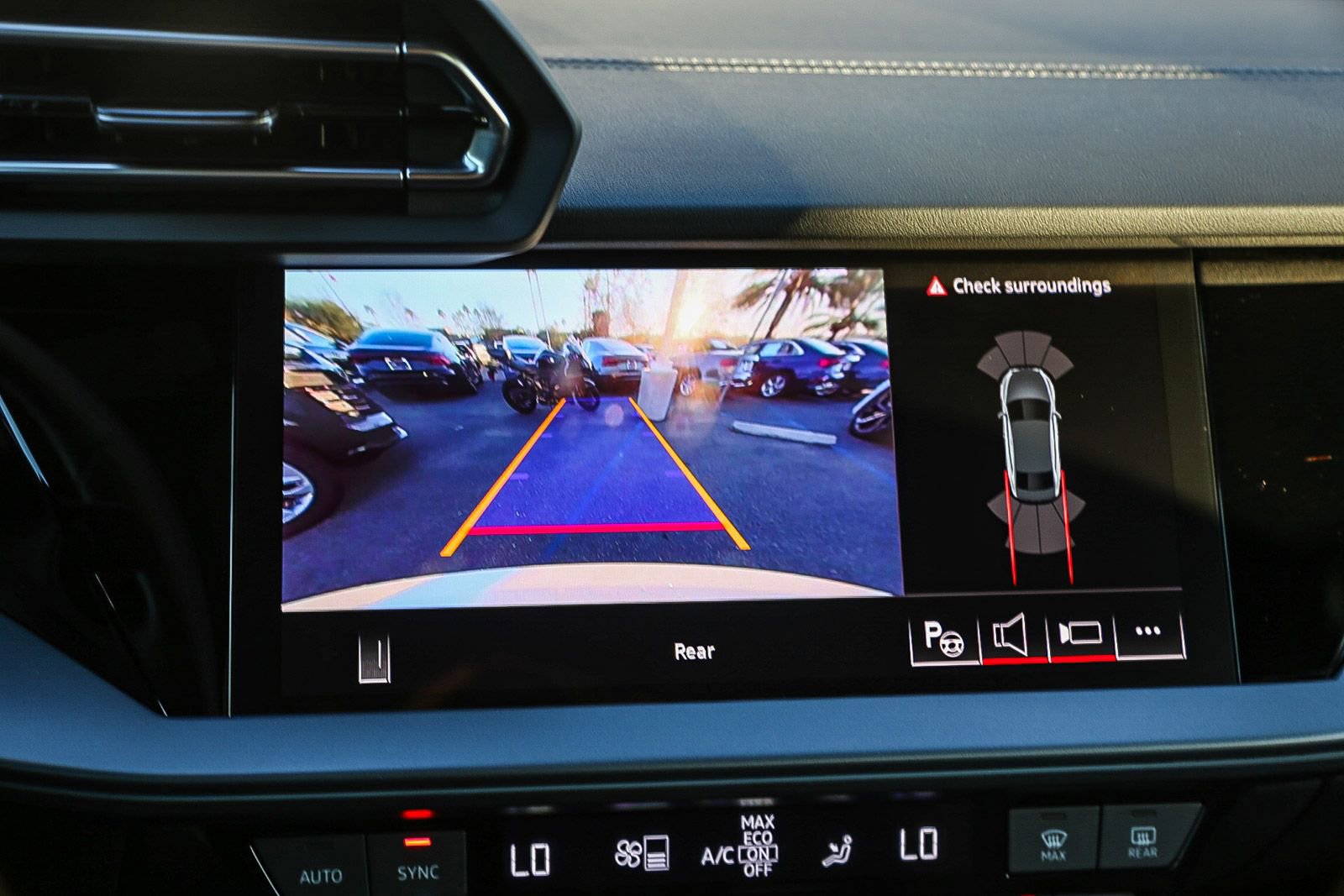 Certified 2025 Audi A3 2.0T Premium image 23