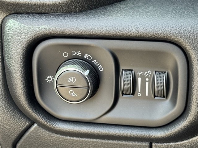 New 2026 RAM 2500 Laramie w/ Night Edition image 17