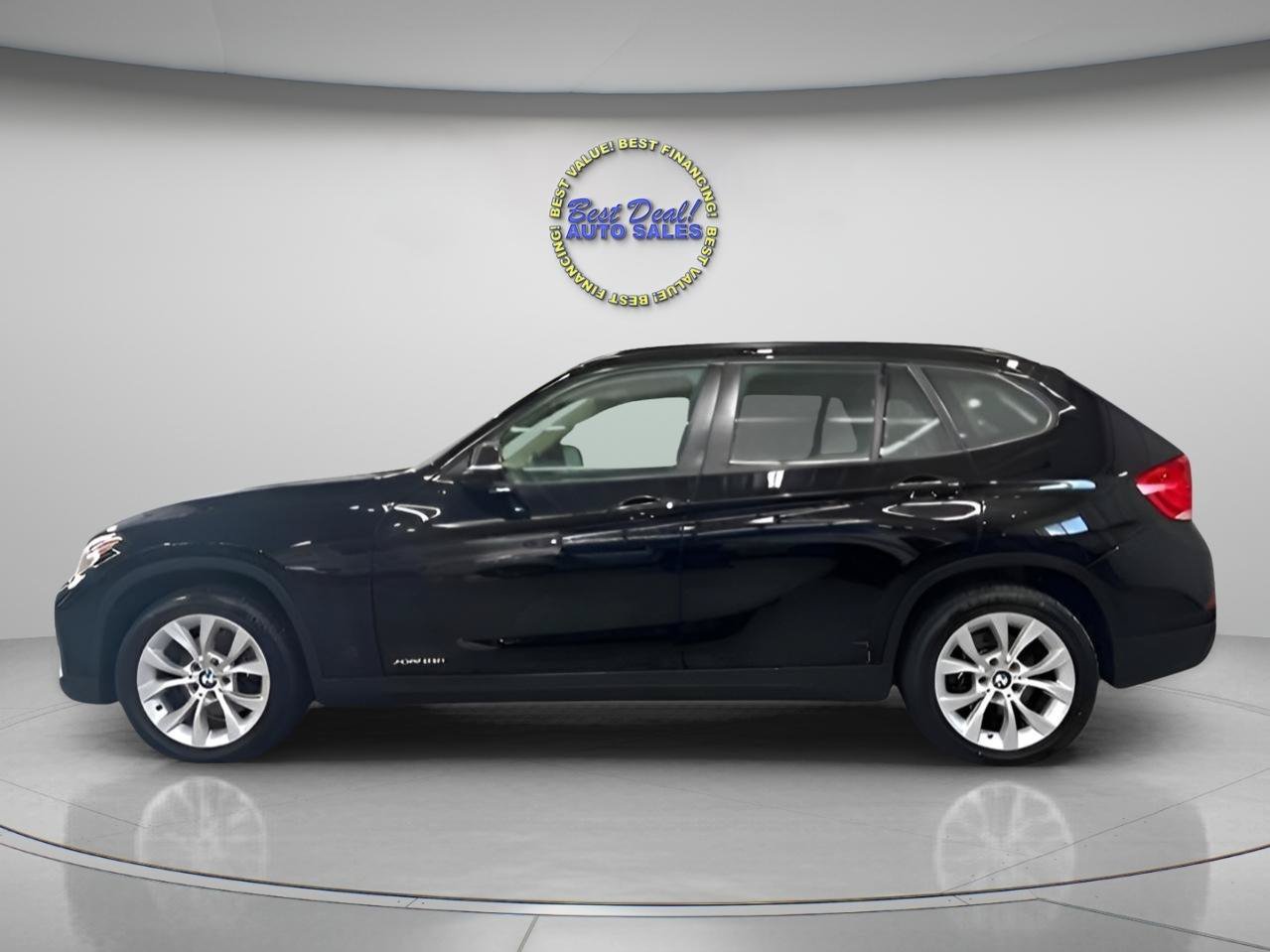 Used 2014 BMW X1 xDrive28i AWD/4WD image 2