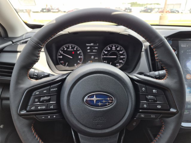 New 2026 Subaru Crosstrek 2.5i Limited w/ Crosstrek Mirror Package AWD/4WD image 16