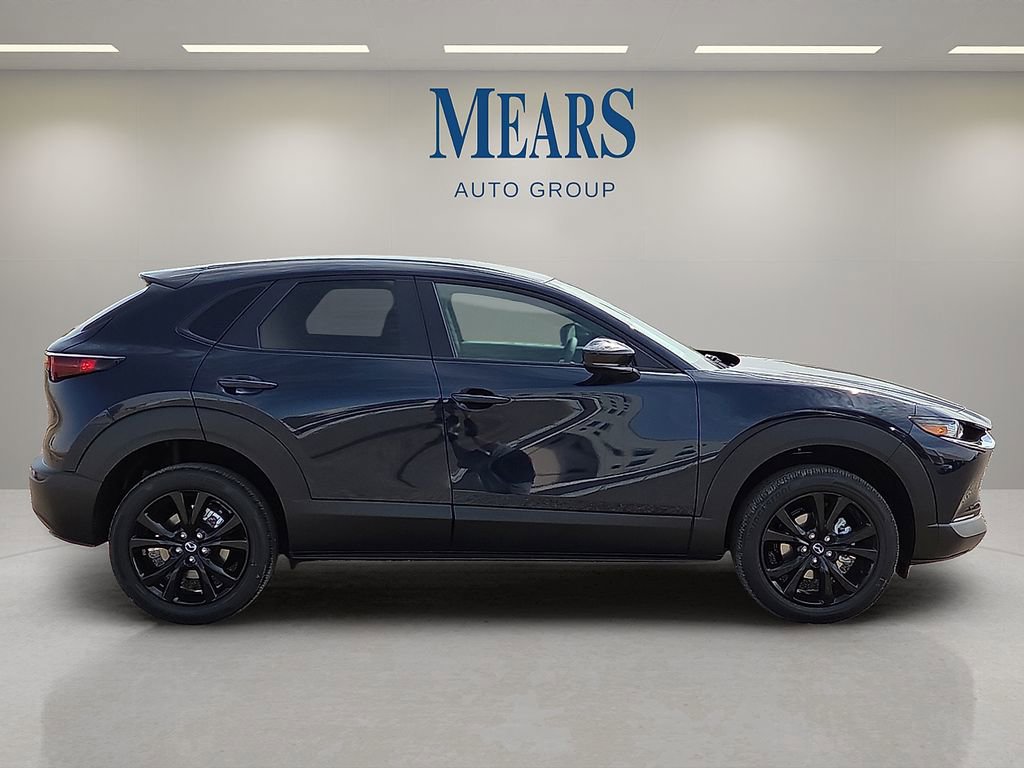 New 2026 MAZDA CX-30 AWD 2.5 S w/ Select Sport Pkg image 6