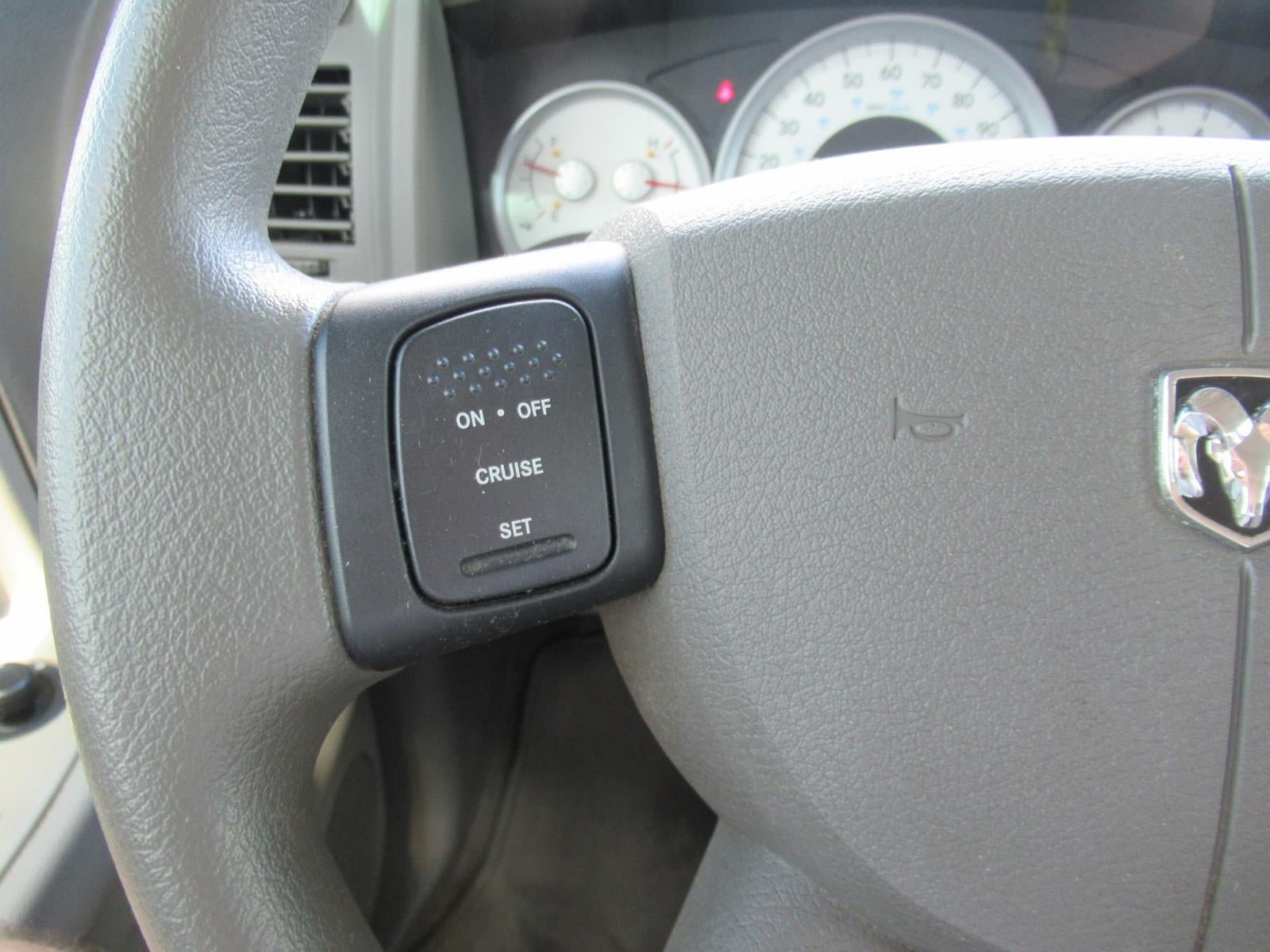 Used 2008 Dodge Dakota SLT AWD/4WD image 26