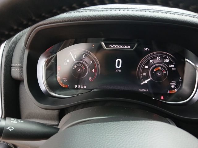 Used 2024 RAM 4500 Laramie AWD/4WD image 51