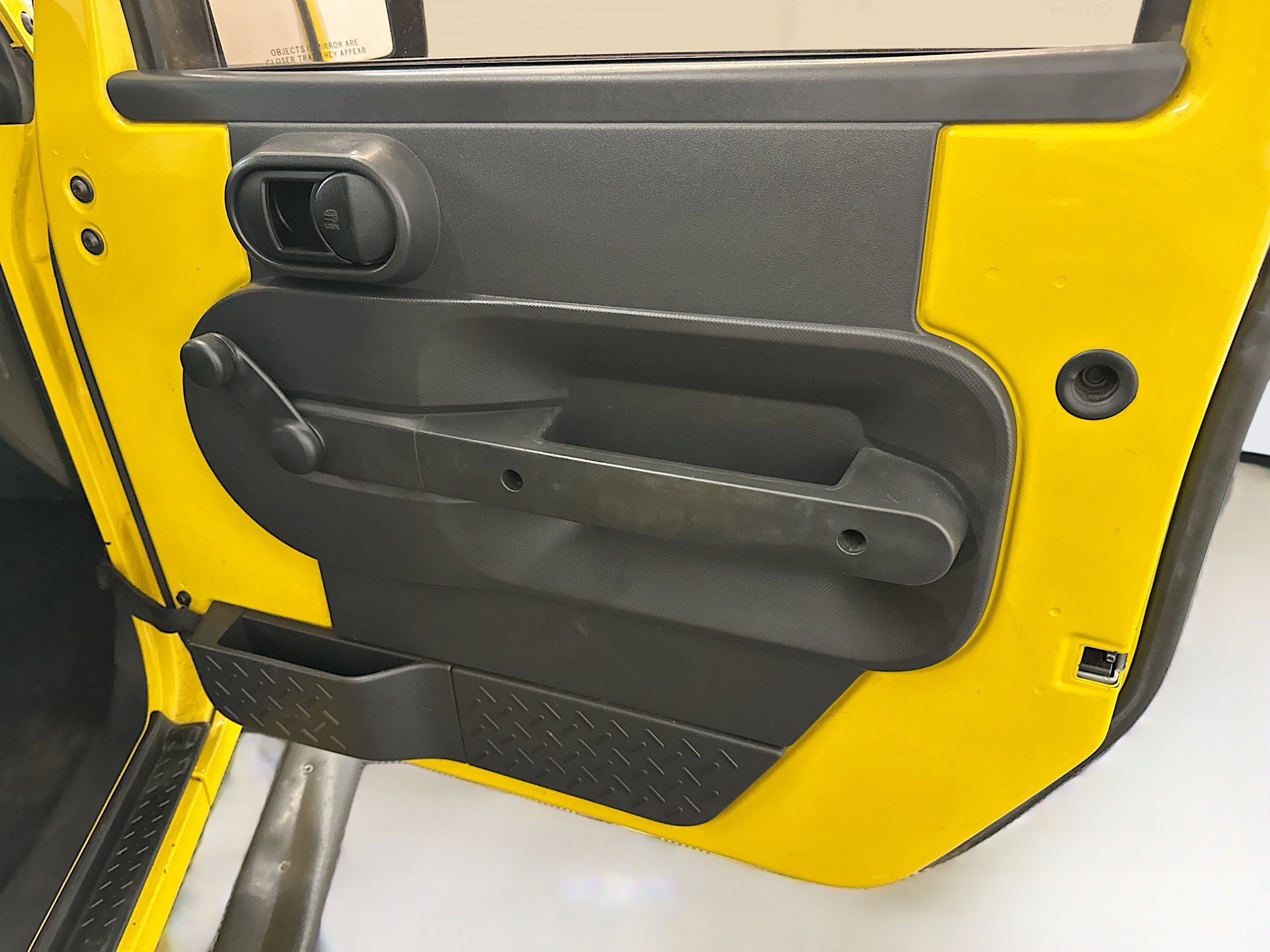 Used 2009 Jeep Wrangler X image 29