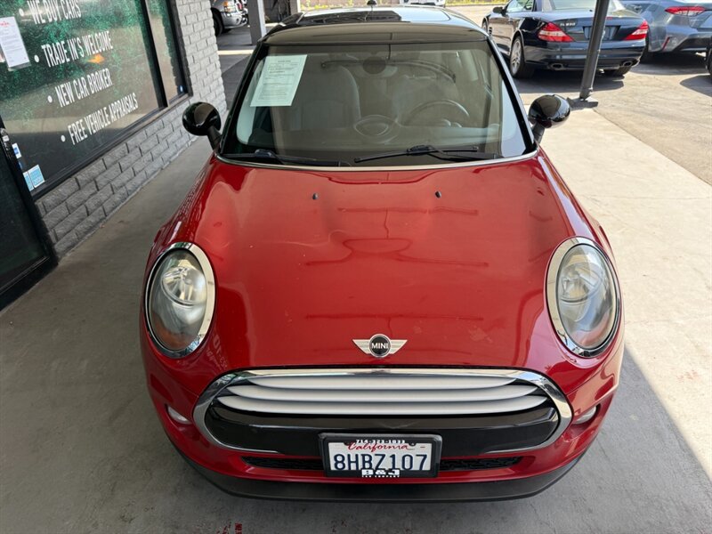 Used 2014 MINI Cooper 2-Door Hardtop FWD image 13