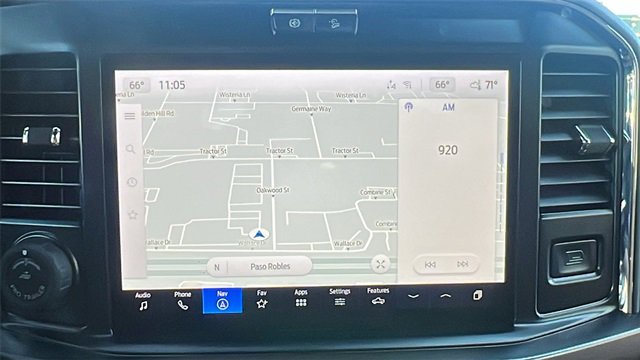 New 2026 Ford F350 Lariat image 28