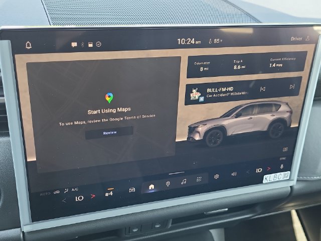 New 2026 MAZDA CX-5 Select AWD/4WD image 12