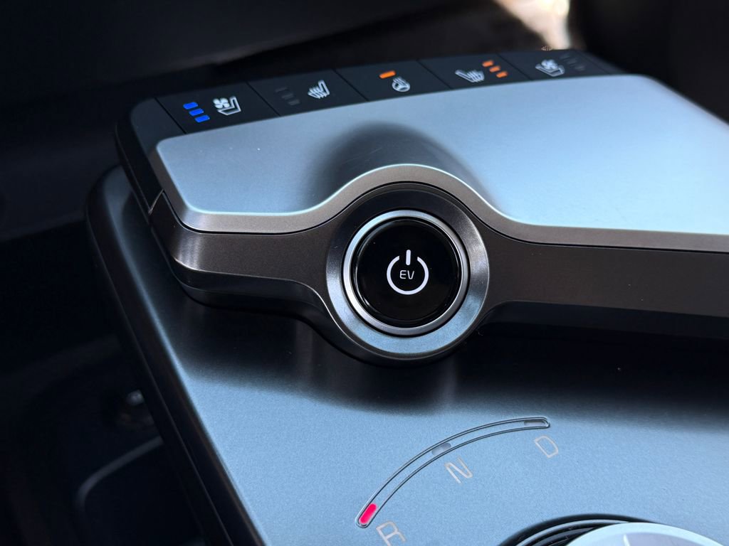 Used 2023 Kia EV6 Wind w/ Wind Technology Package image 26