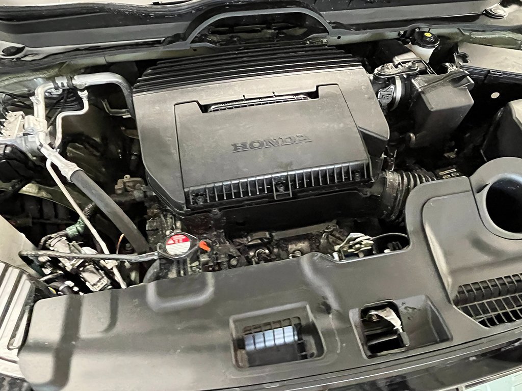 New 2026 Honda Passport TrailSport image 11
