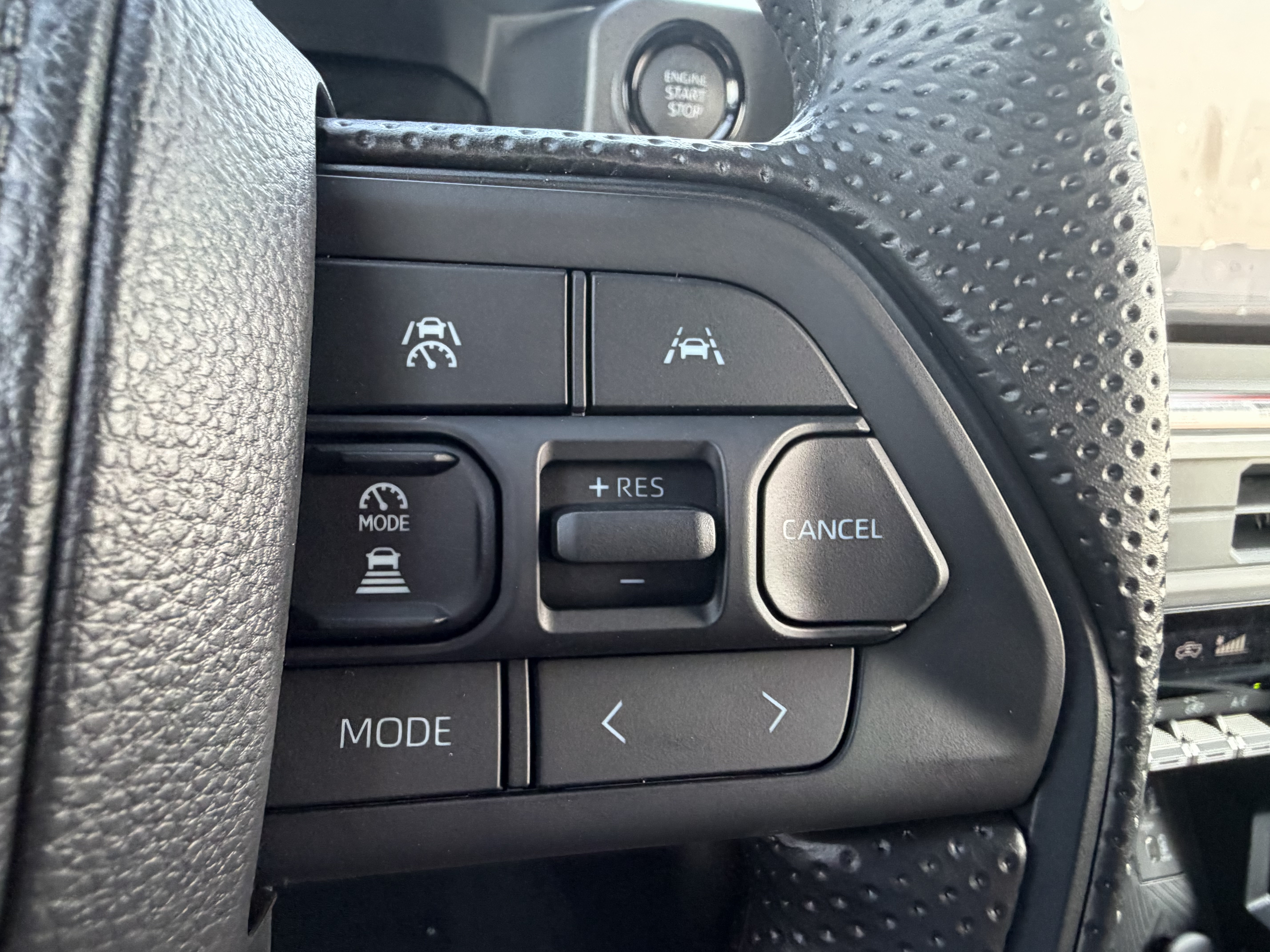 New 2026 Toyota Tacoma SR5 AWD/4WD image 21
