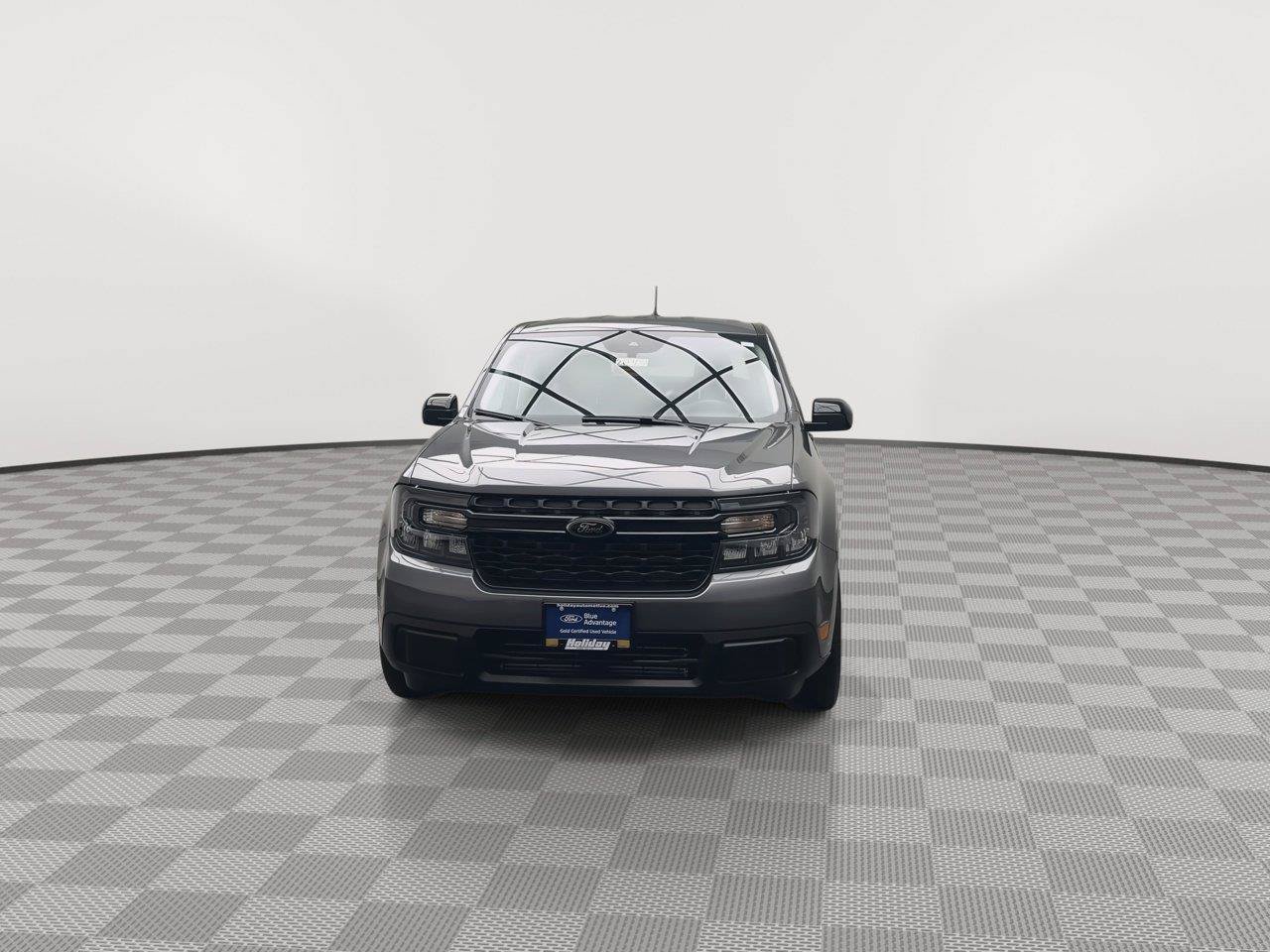 Used 2024 Ford Maverick XLT w/ XLT Luxury Package AWD/4WD image 34