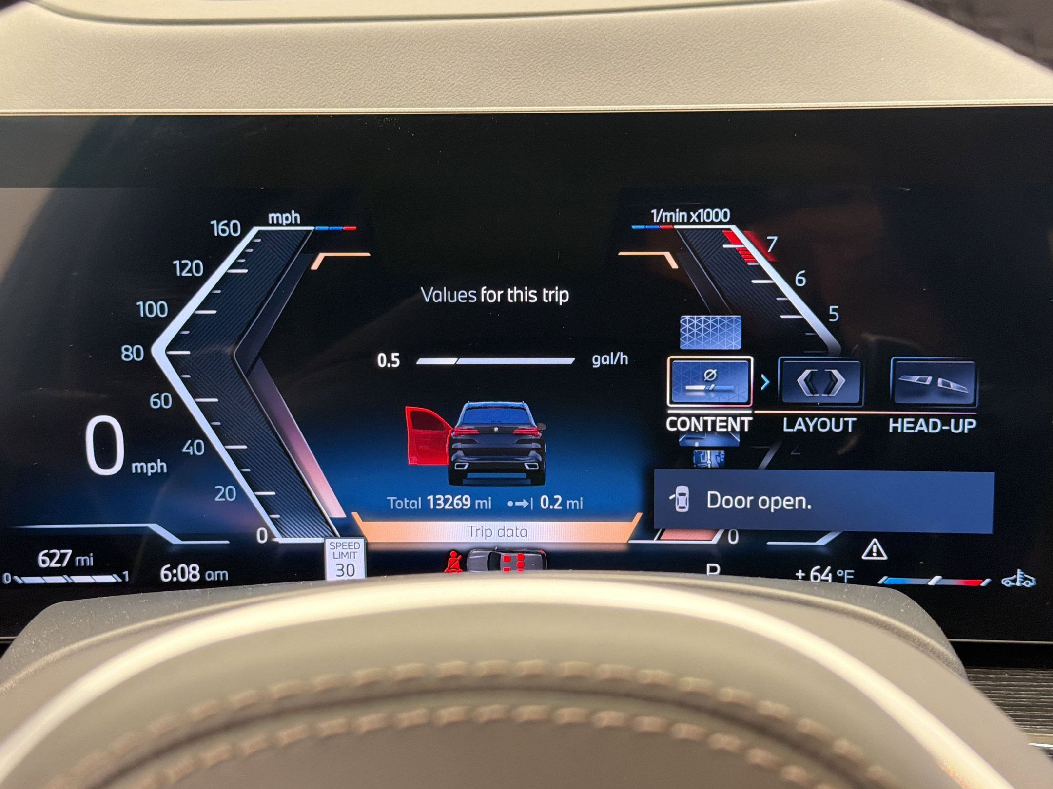 Certified 2026 BMW X5 xDrive40i w/ M Sport Package image 20