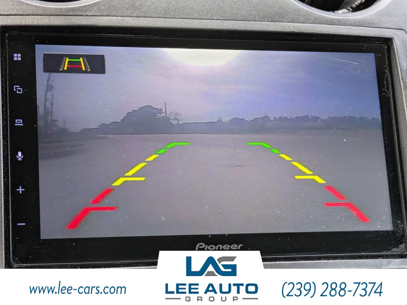 Used 2009 Mitsubishi Eclipse GS image 20