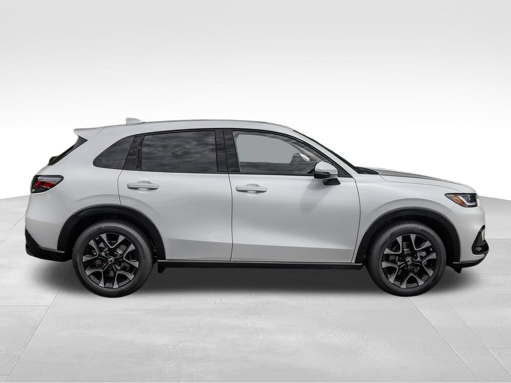 New 2027 Honda HR-V EX-L image 3