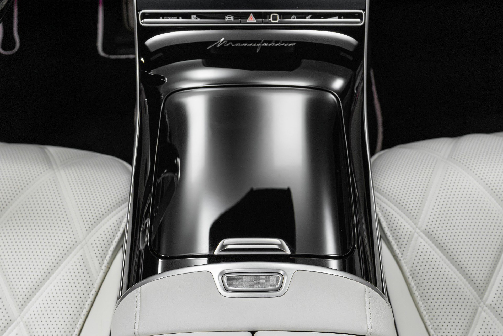 Used 2024 Mercedes-Benz Maybach S 680 Maybach S 680 4MATIC image 31