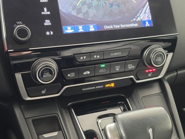 Used 2019 Honda CR-V Touring image 32