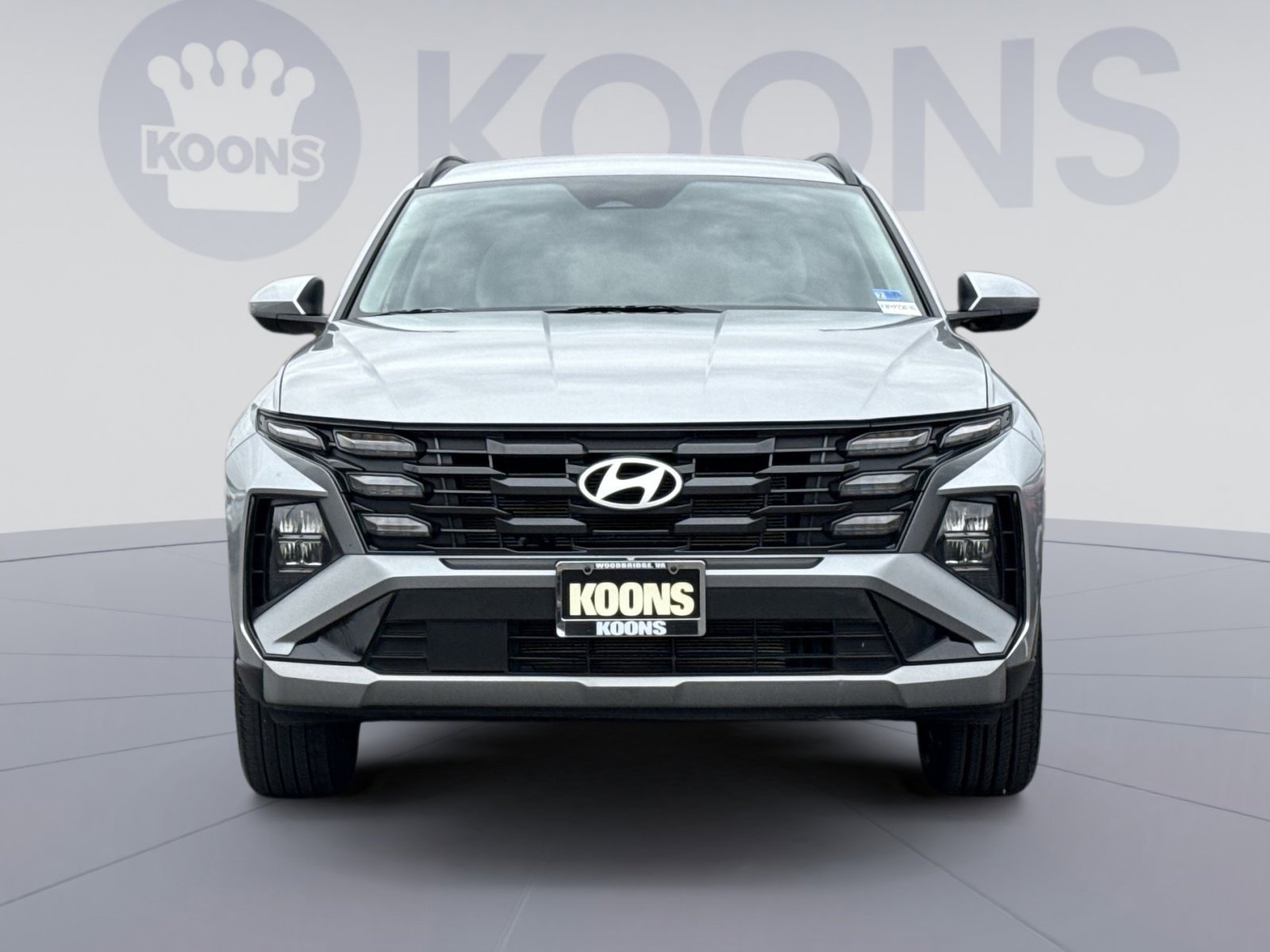 Certified 2025 Hyundai Tucson SEL image 7