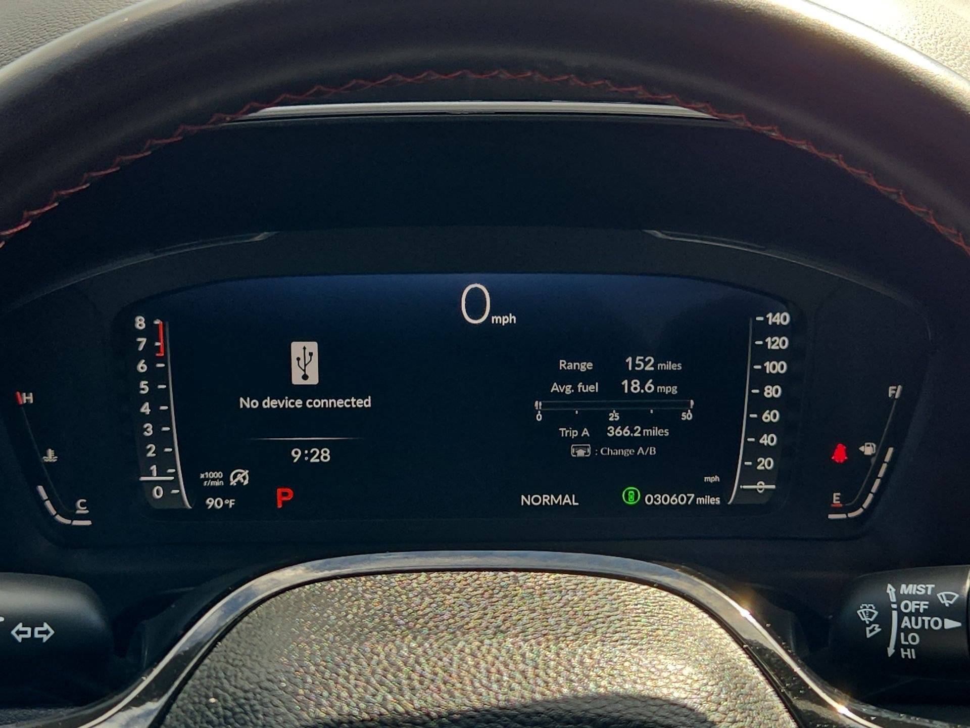 Used 2025 Honda Pilot Black Edition image 21