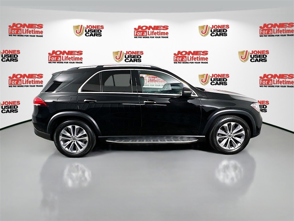 Used 2022 Mercedes-Benz GLE 450 4MATIC image 19