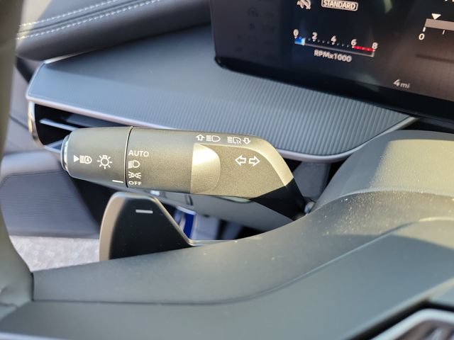 New 2026 Nissan Murano SV AWD/4WD image 25