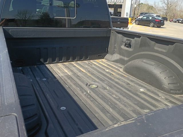 Used 2019 Ford F250 Lariat w/ Chrome Package image 9