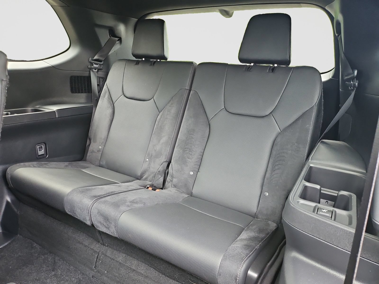 Used 2024 Lexus TX 350 FWD w/ Technology Package image 25