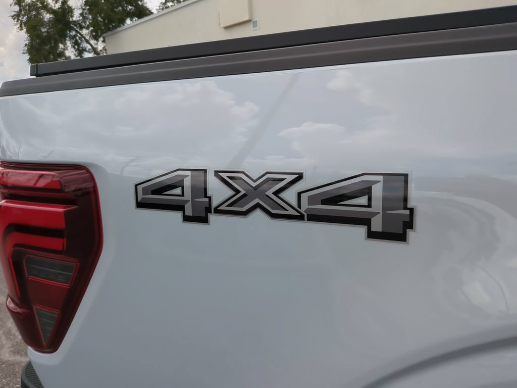 Used 2025 Ford F150 Platinum AWD/4WD image 14