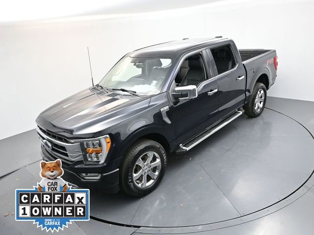 Used 2022 Ford F150 Lariat image 23