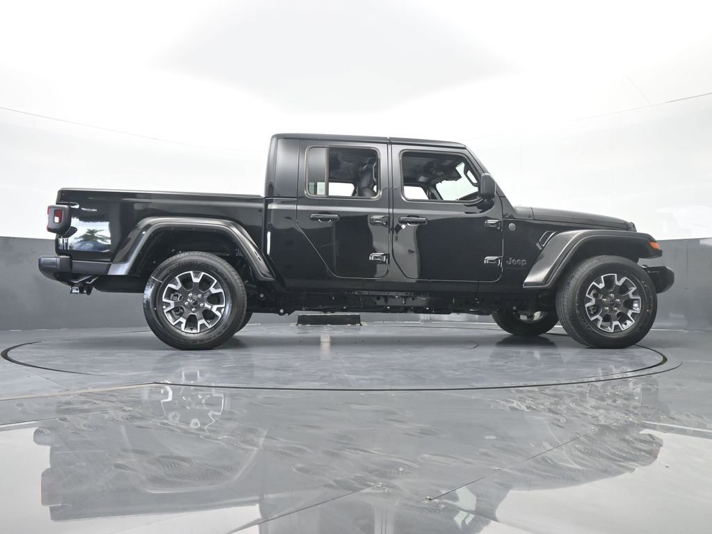 Used 2024 Jeep Gladiator Sport w/ Premium Package image 61