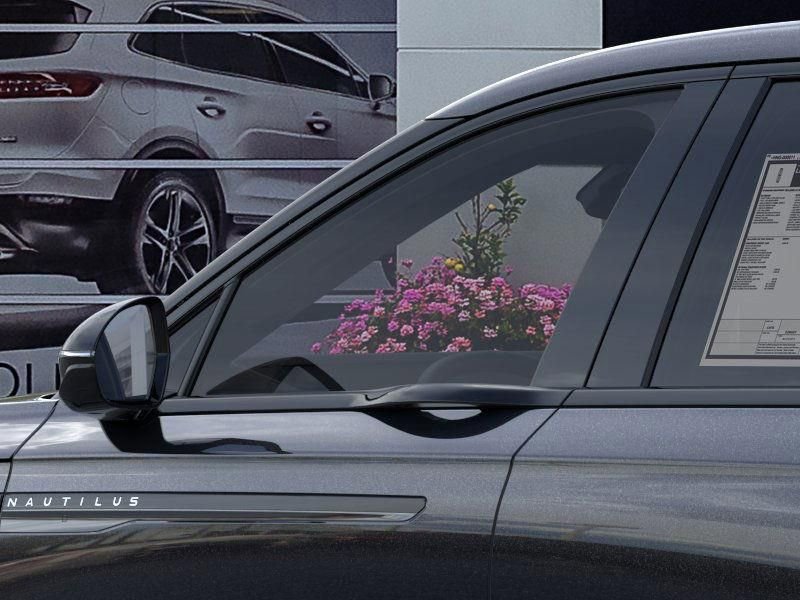 New 2026 Lincoln Nautilus Premier w/ Equipment Group 102A image 20