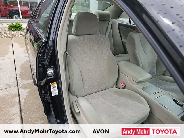Used 2011 Toyota Camry LE w/ LE Extra-Value Pkg FWD image 31