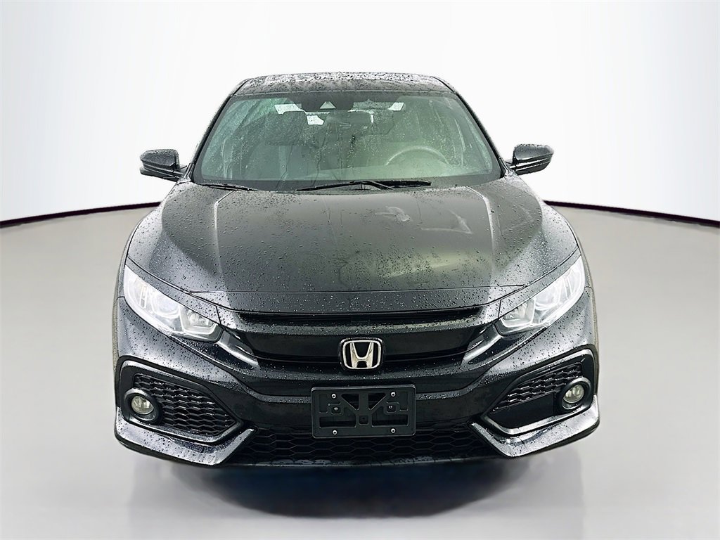Used 2019 Honda Civic EX image 2