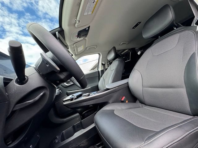 Certified 2024 Kia EV6 Light RWD image 14