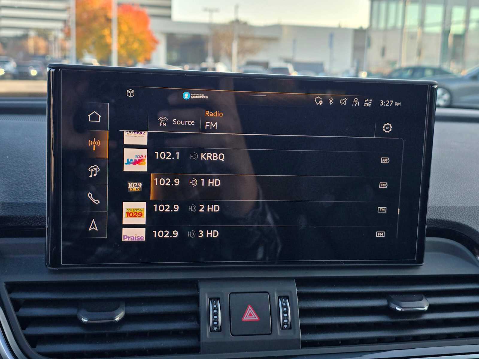 Certified 2025 Audi Q5 e Premium Plus w/ Premium Plus Package image 30