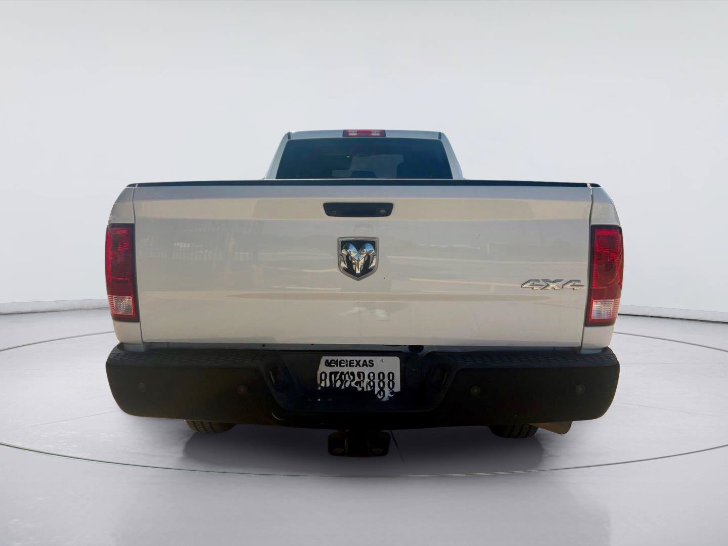 Used 2017 RAM 2500 Tradesman w/ Protection Group AWD/4WD image 6