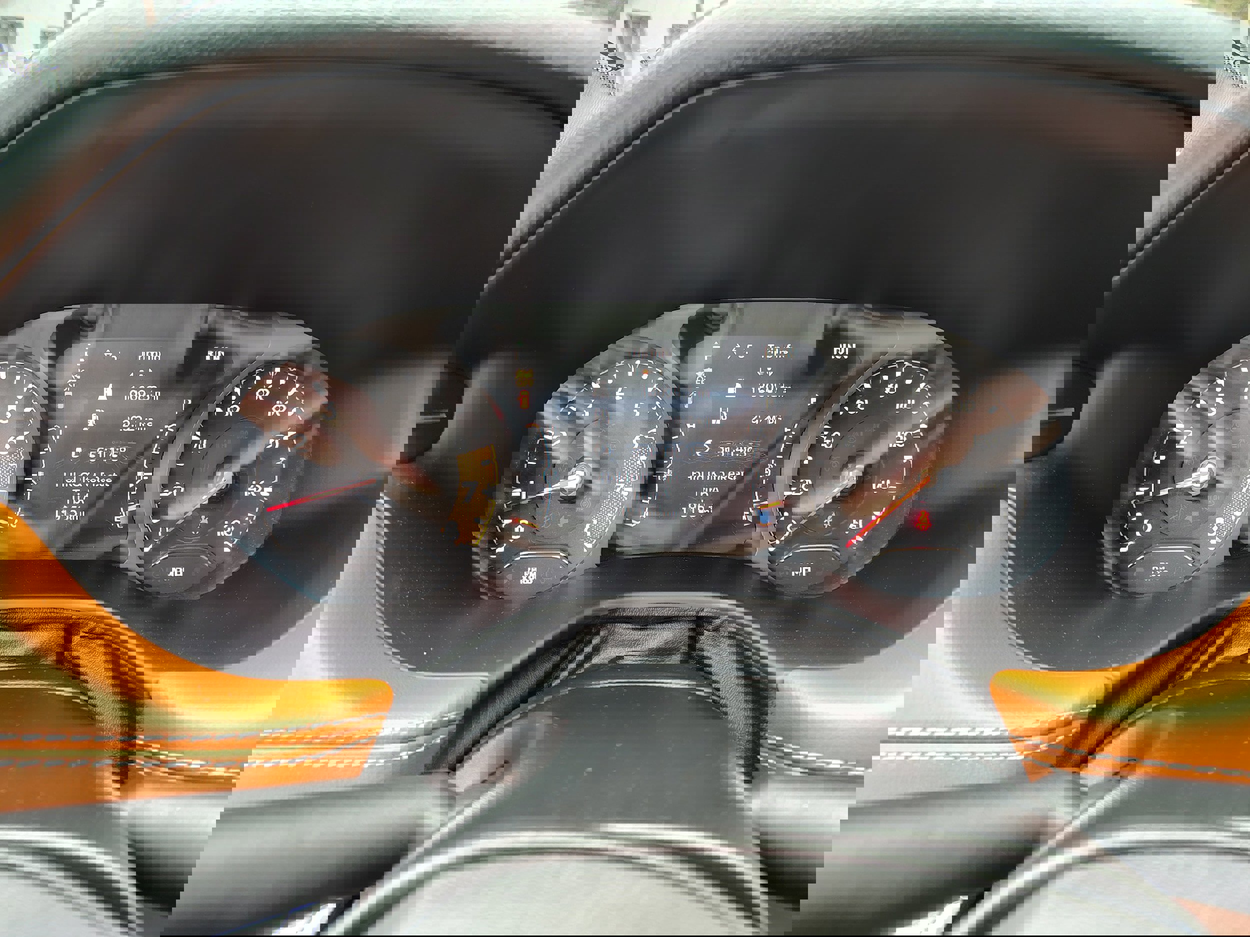 Certified 2024 Jeep Compass Limited image 26