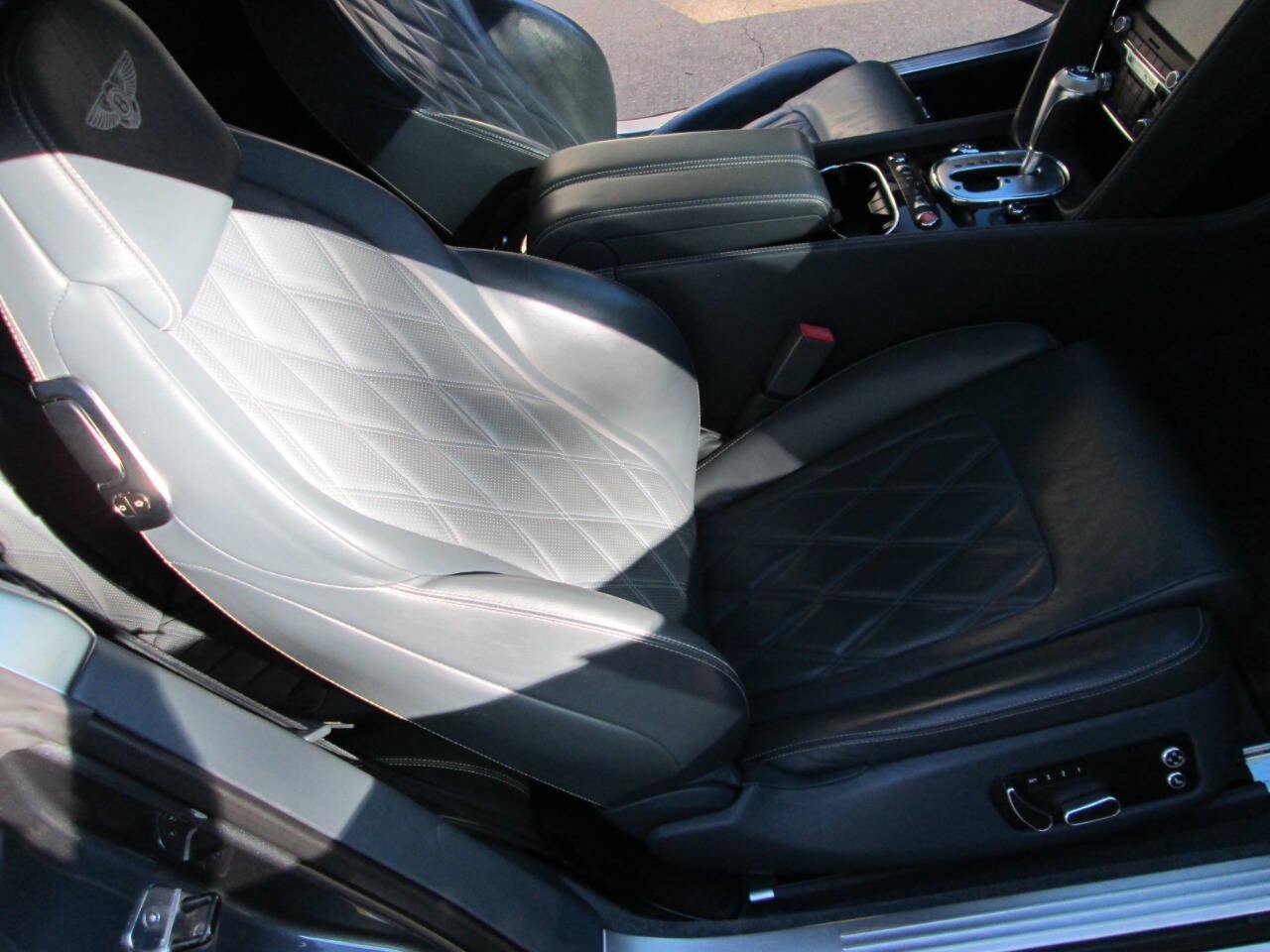 Used 2012 Bentley Continental GT AWD/4WD image 37