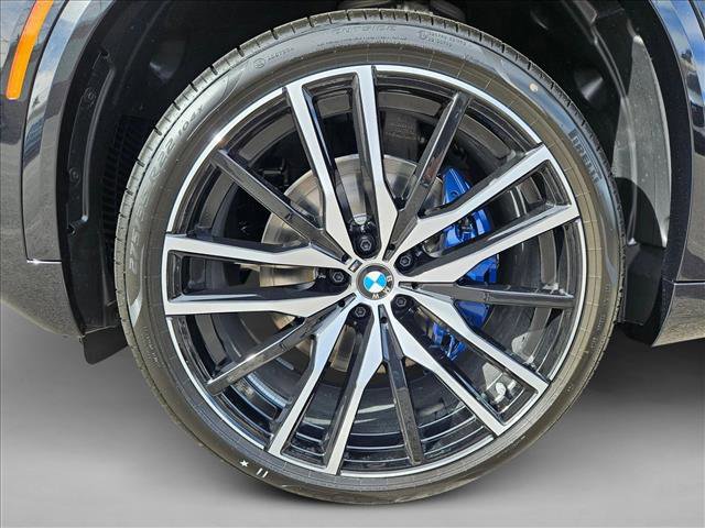 New 2026 BMW X5 sDrive40i w/ M Sport Package image 10