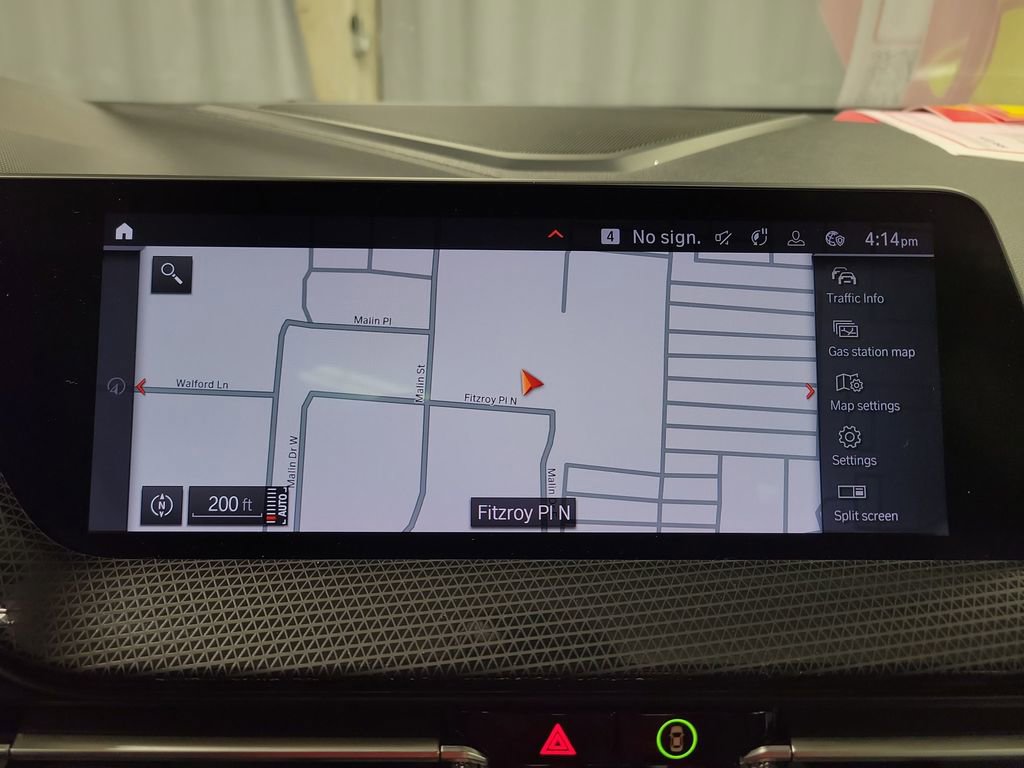 Used 2022 BMW 228i xDrive Gran Coupe w/ Convenience Package image 20