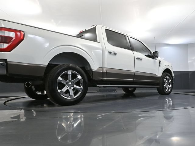 Used 2023 Ford F150 King Ranch AWD/4WD image 58