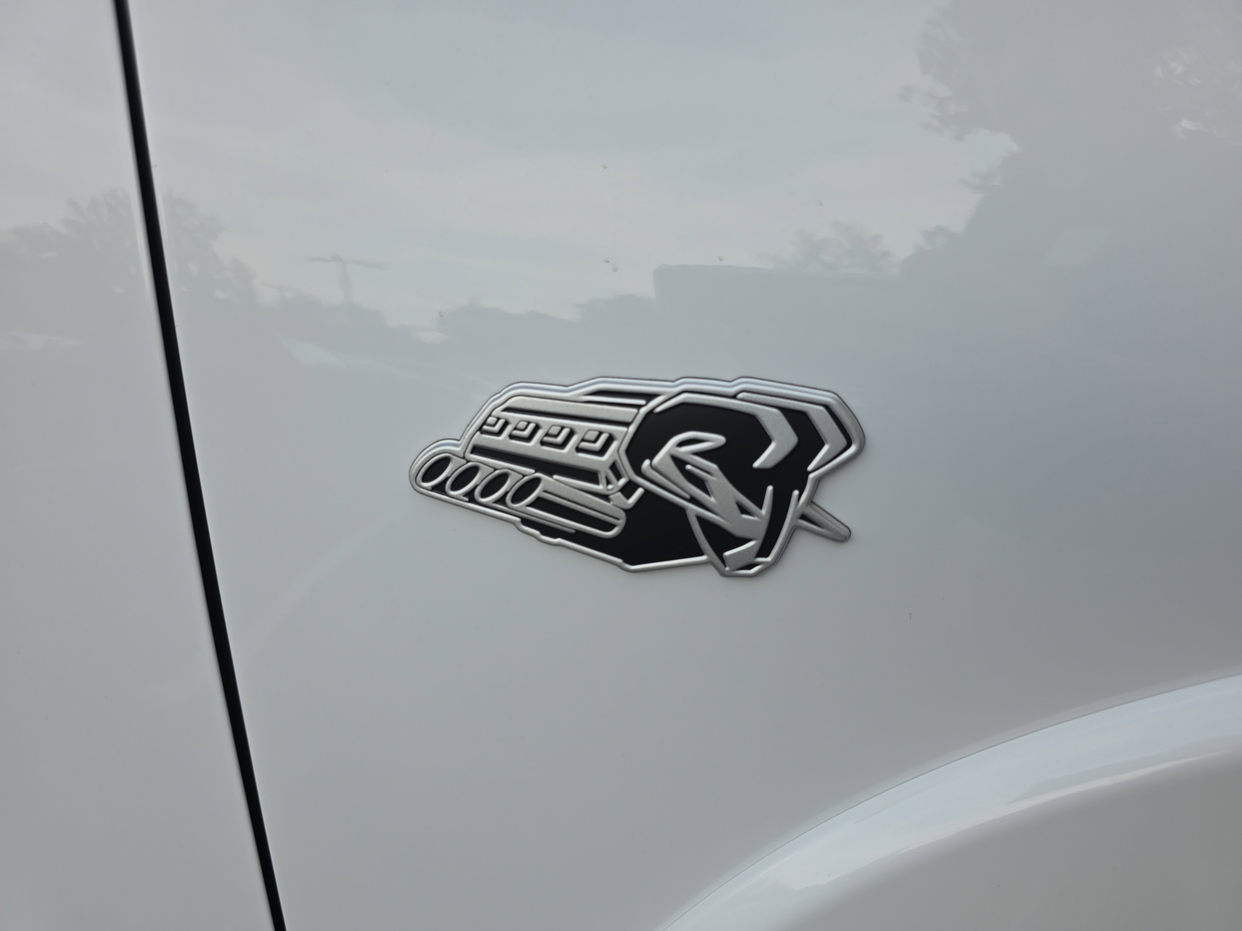 New 2026 RAM 1500 Big Horn image 24