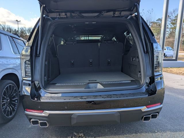 New 2026 Chevrolet Suburban High Country image 34