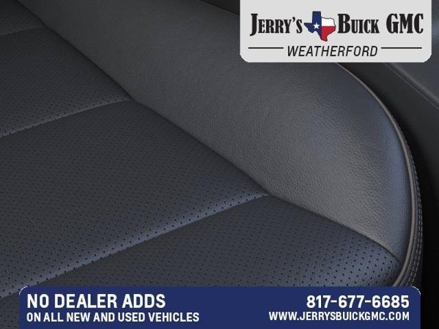 New 2026 GMC Canyon Denali AWD/4WD image 21