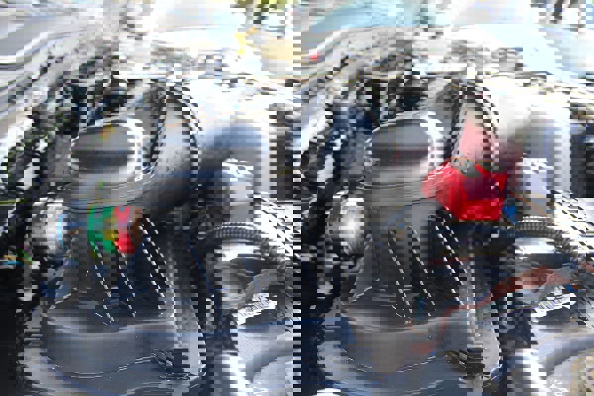 Used 2017 Ford F250 XLT image 32