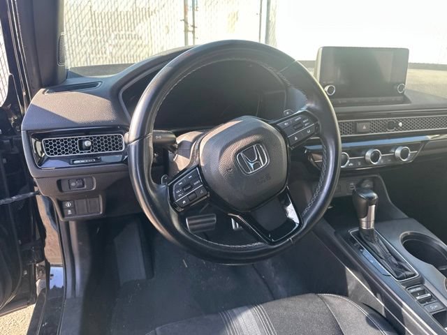 Used 2022 Honda Civic Sport image 13
