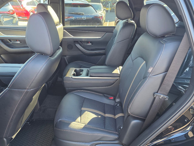 New 2026 MAZDA CX-90 3.3 Turbo S w/ Premium Plus image 13