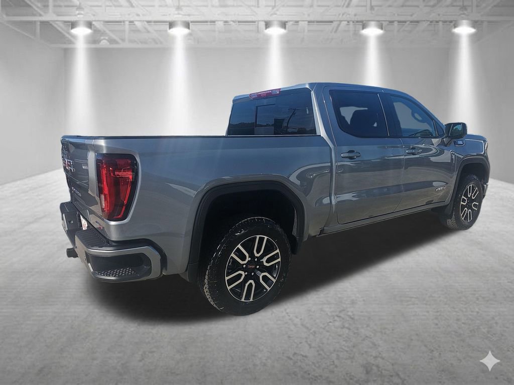 New 2026 GMC Sierra 1500 AT4 w/ Technology Package AWD/4WD image 5