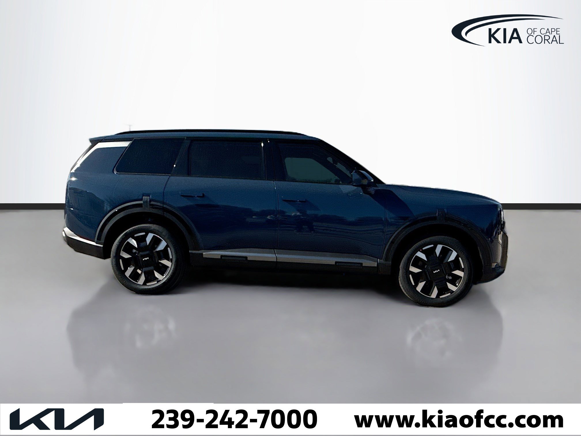 New 2027 Kia Telluride S image 6