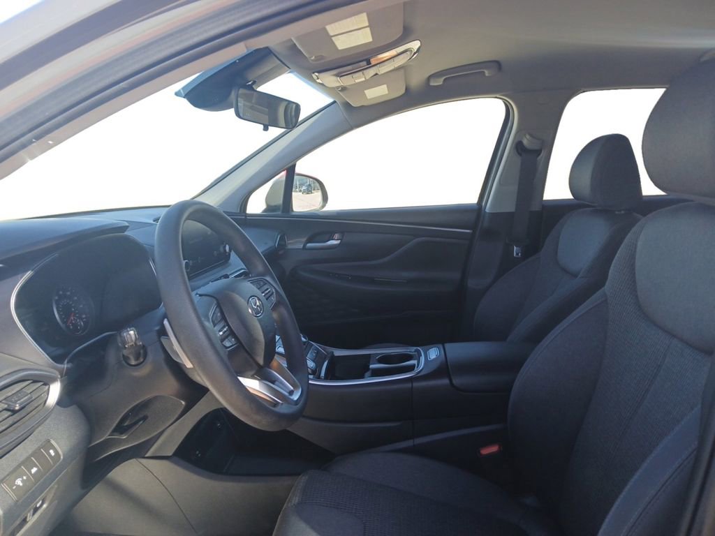 Used 2022 Hyundai Santa Fe SEL image 10