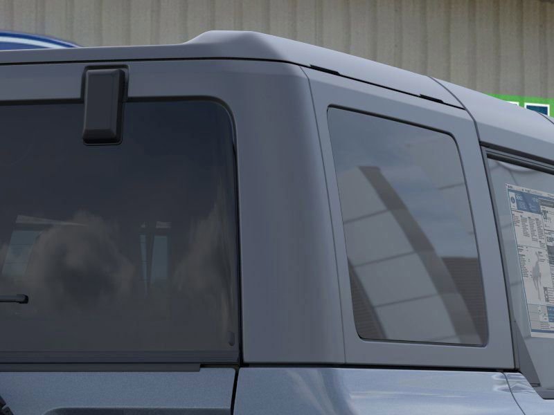 New 2025 Ford Bronco Big Bend image 27
